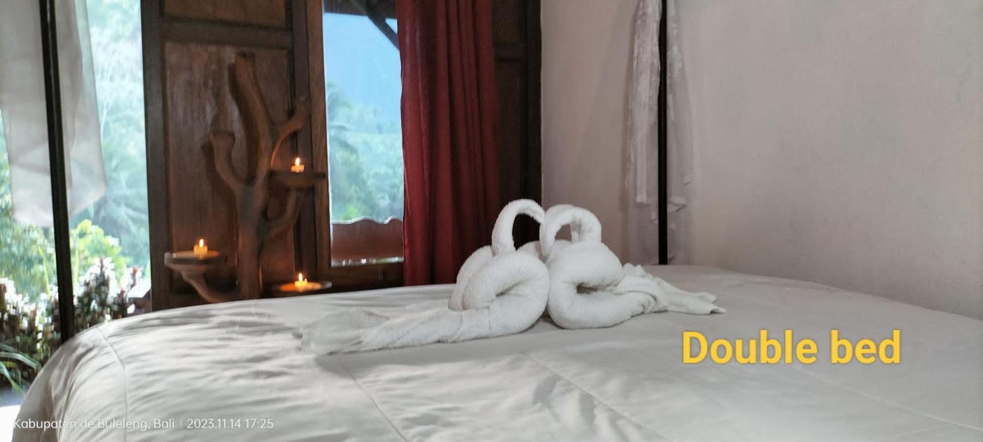 Ananda Homestay Lemukih Singaraja  Ngoại thất bức ảnh